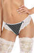 Roza Ewolet Thong